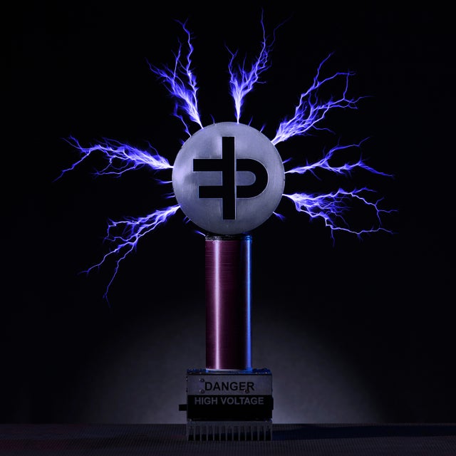 Vibrate album art