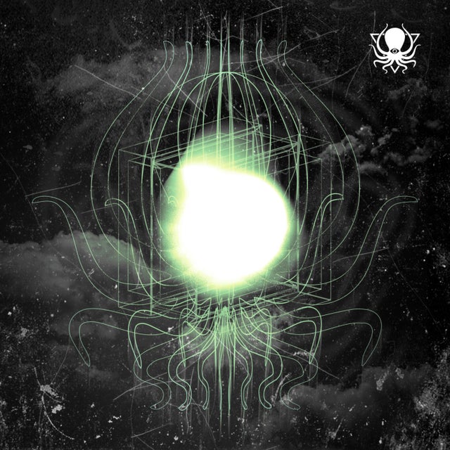 We Are DDD album art