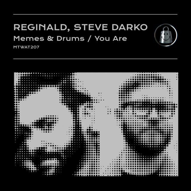 You Are album art