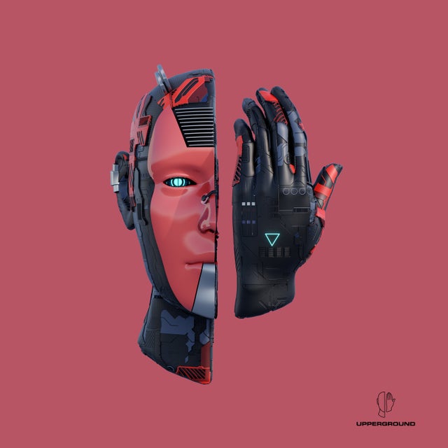 Rotowash album art