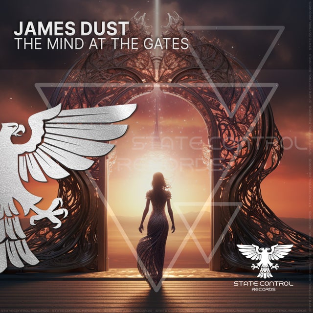 The Mind At The Gates - Extended Mix album art