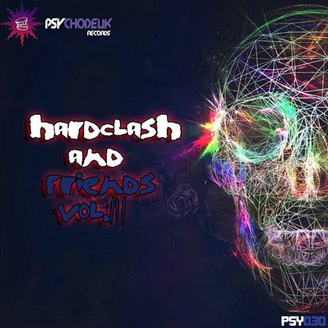 Ready album art
