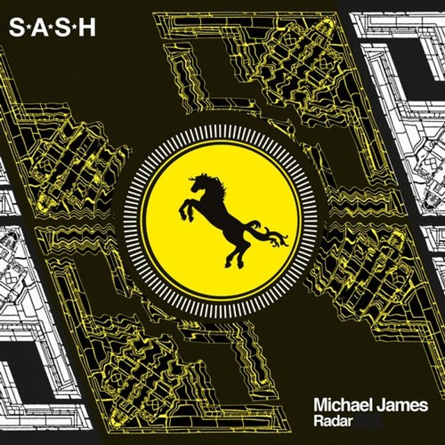 Lost album art