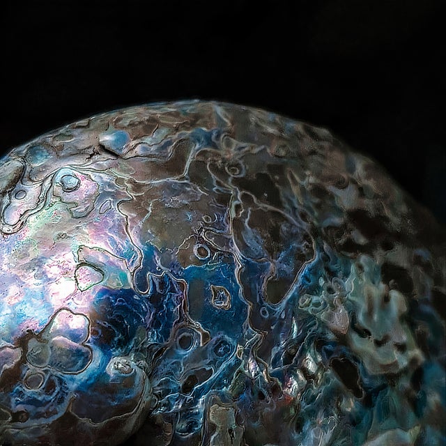 Alienazione album art