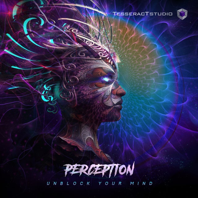 Unblock Your Mind album art