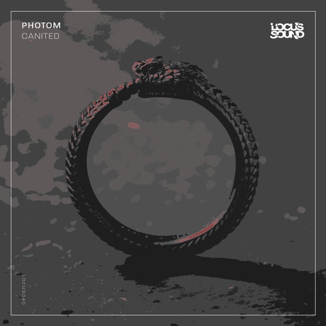 Canited album art