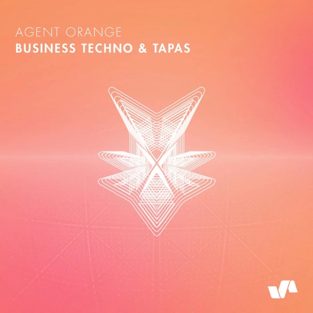 Business Techno & Tapas album art