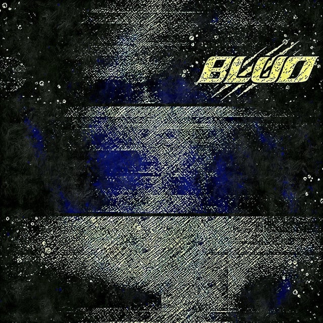 Blast Off album art