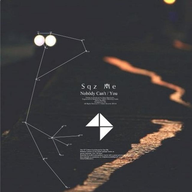 You album art