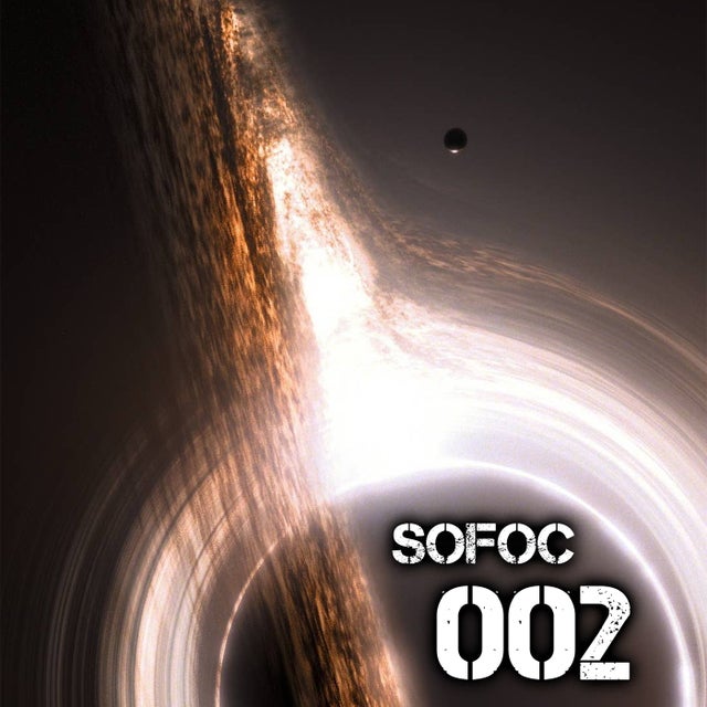 57 Octaves Deep - Otherself Remix album art