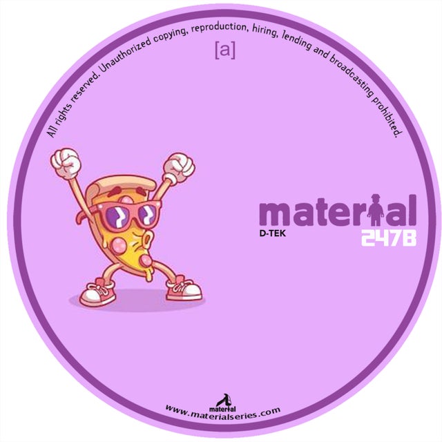 Honey album art