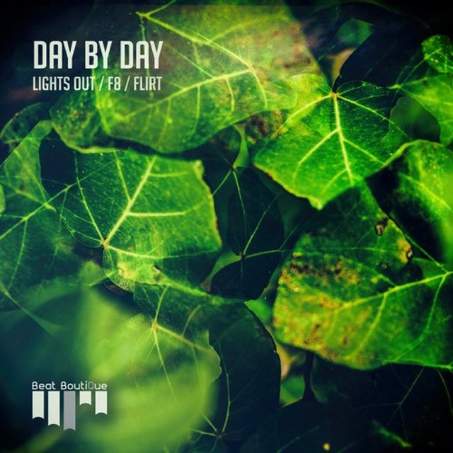 Lights Out album art