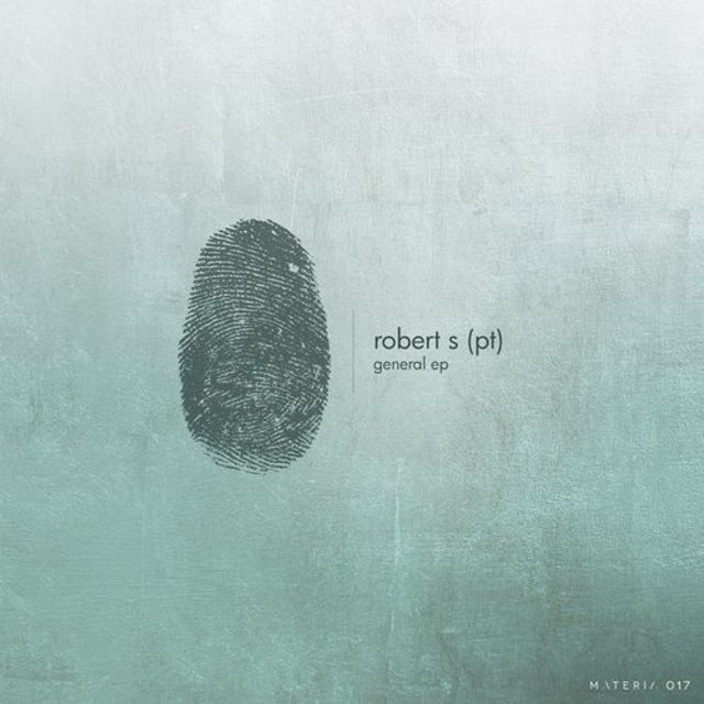 General album art