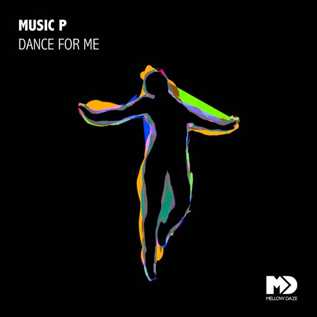 Dance for Me album art