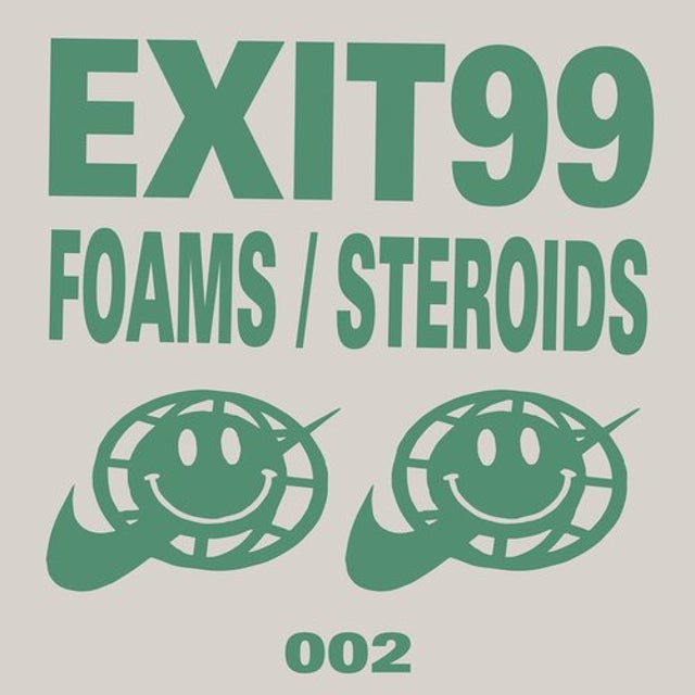 Steroids - Epoch Remix album art