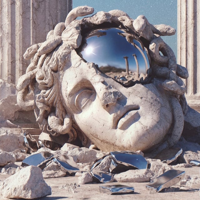 Want It album art