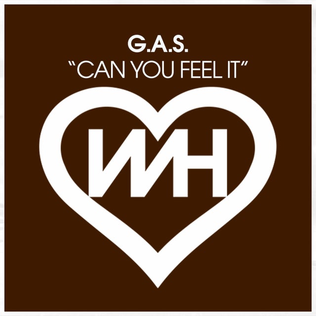 Can You Feel It album art