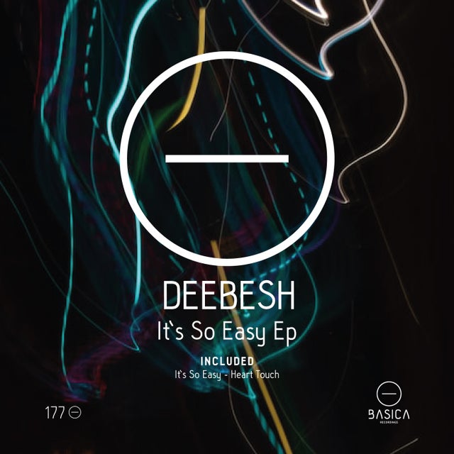 Heart Touch album art