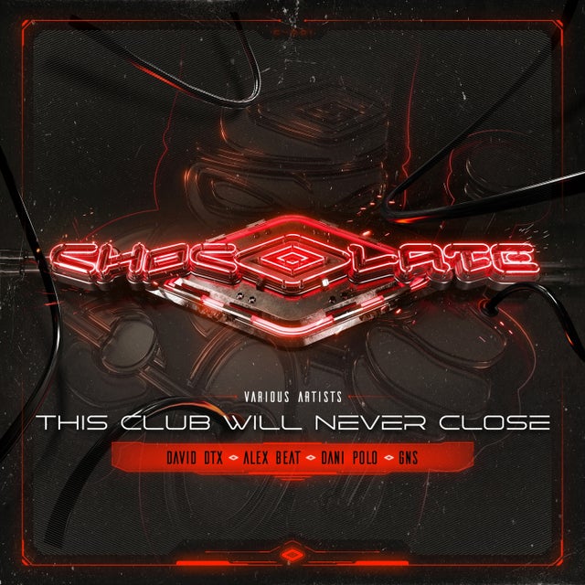 This Club Will Never Close ((Extended Mix)) - Extended Mix album art