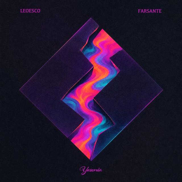 Farsante album art