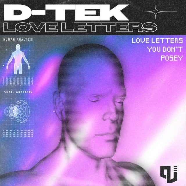 Love Letters album art