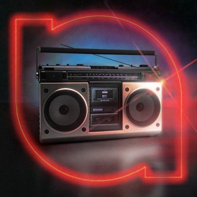 Drop Low album art