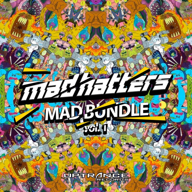 Psychedelic Illegal album art