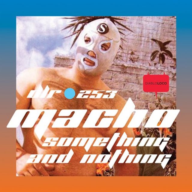 Something And Nothing album art