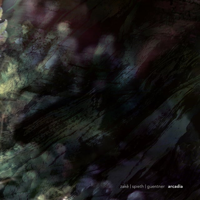 Elysium album art