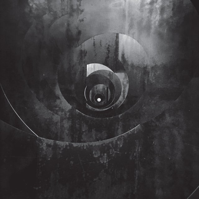 Roganman album art