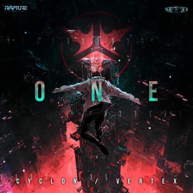 One album art