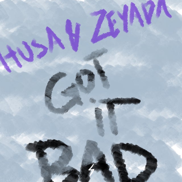 Got It Bad - Hernan Cattaneo & Mercurio Remix album art