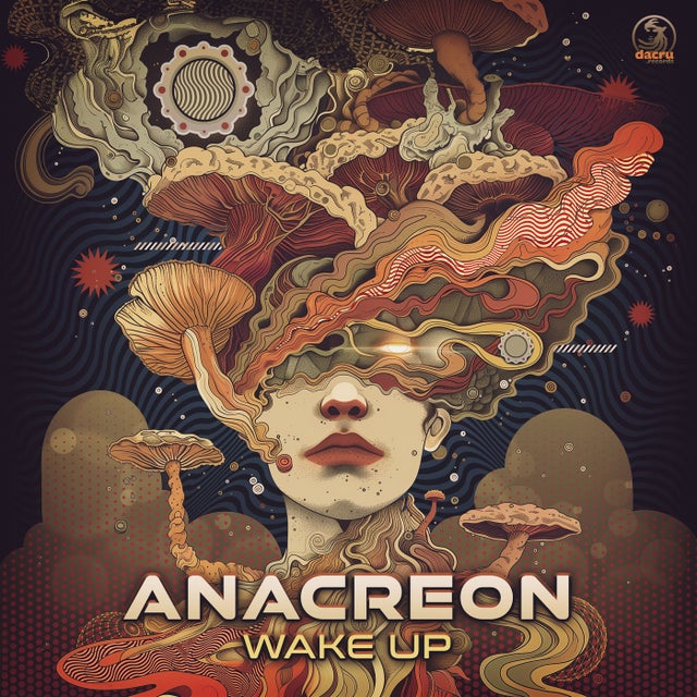 Dance With Myself album art