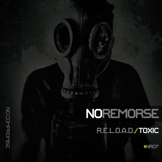 Toxic album art