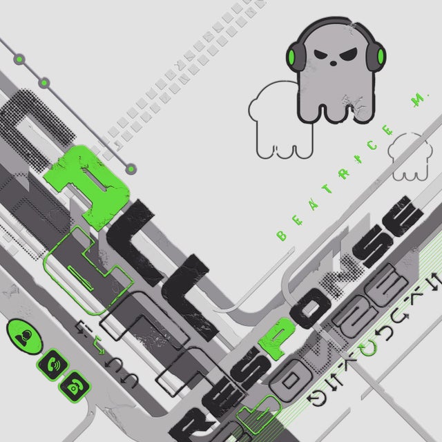 Response album art