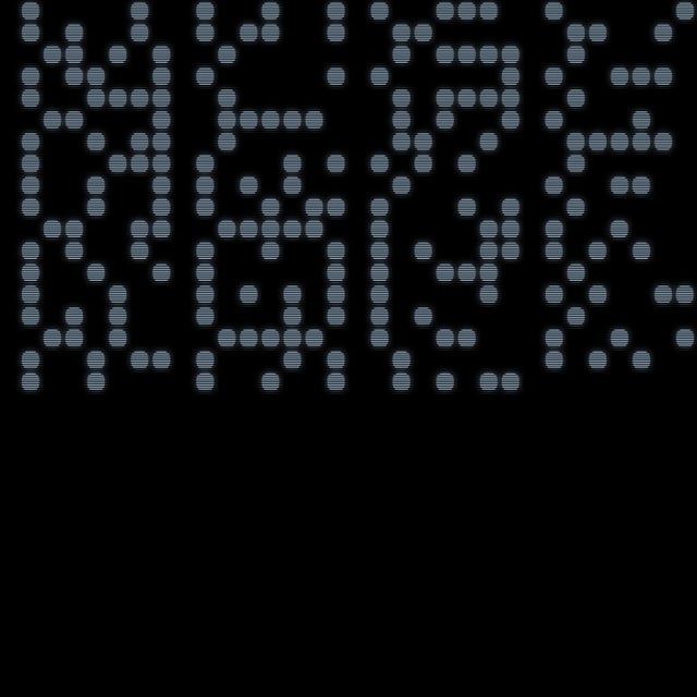 IDK album art