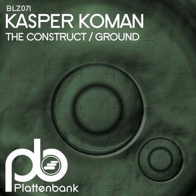 The Construct album art
