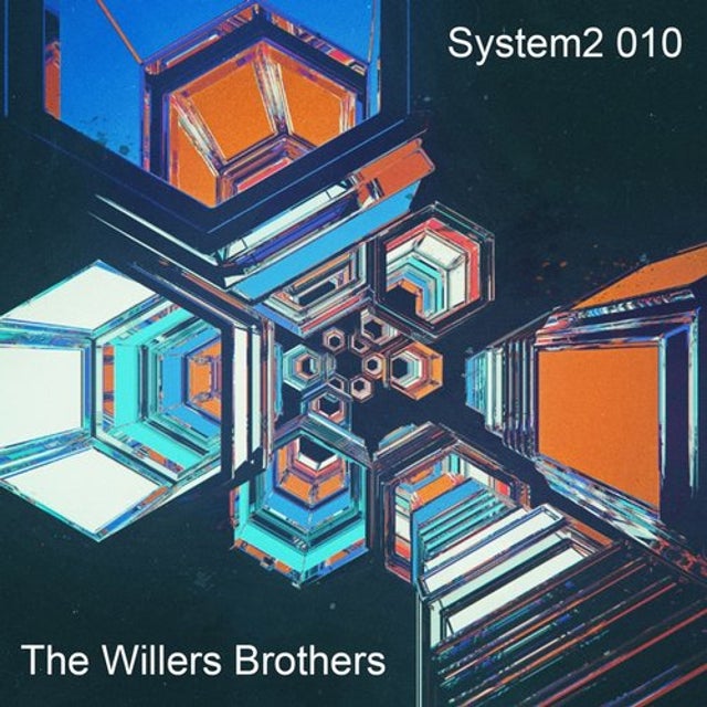 Will You Take It Back album art