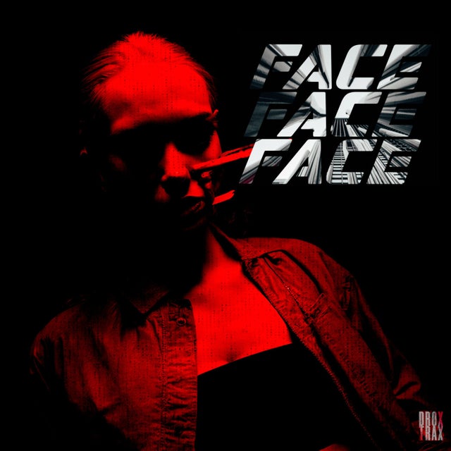 Face album art