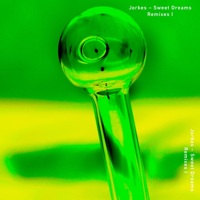 CDEvaLo - Paris Bohm Remix album art