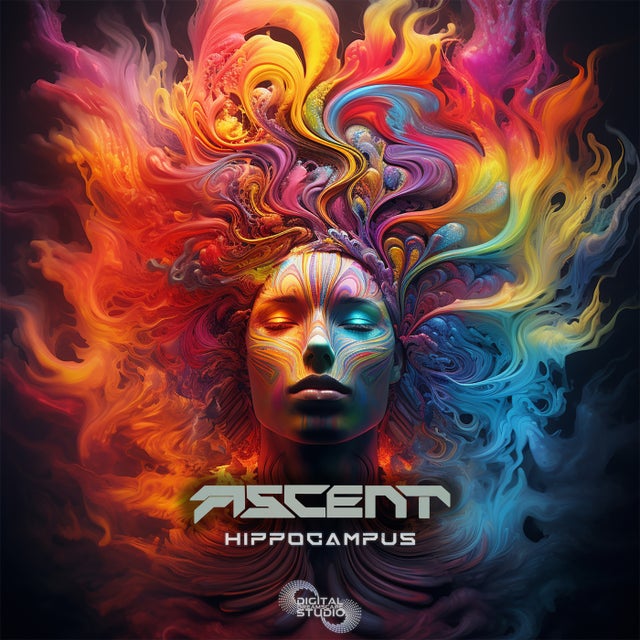 Hippocampus album art