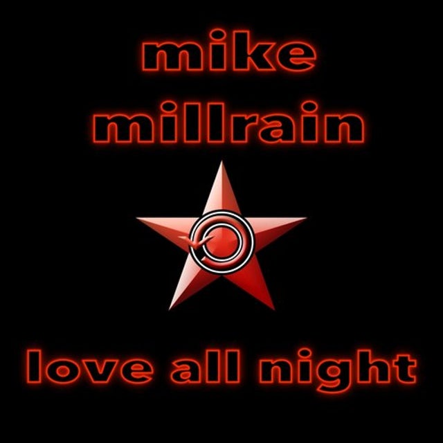 Dub All Night - Dub Mix album art