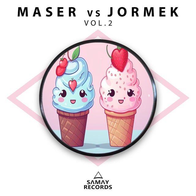 Roll It Up - Jormek Remix album art
