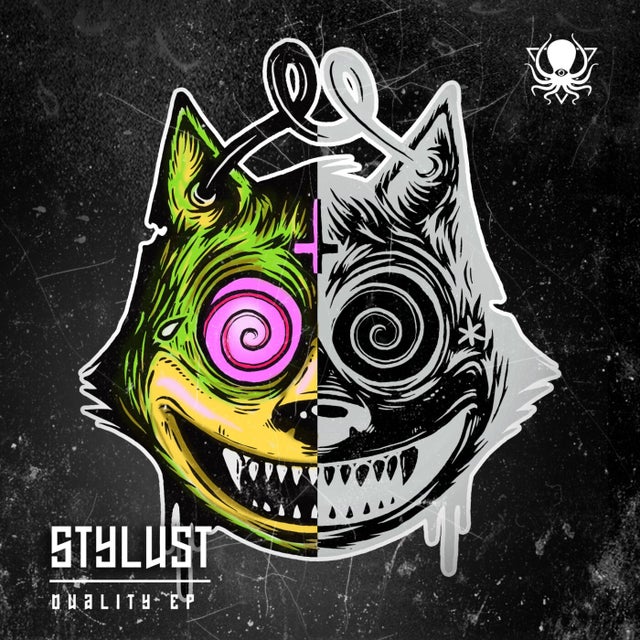 Duality album art