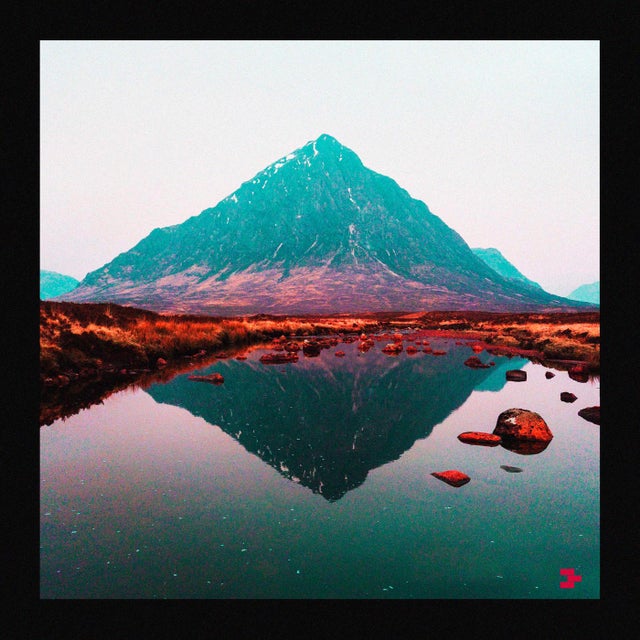 Syncro album art