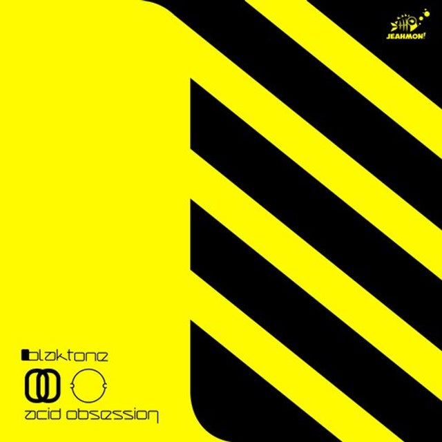 Acid Obsession album art