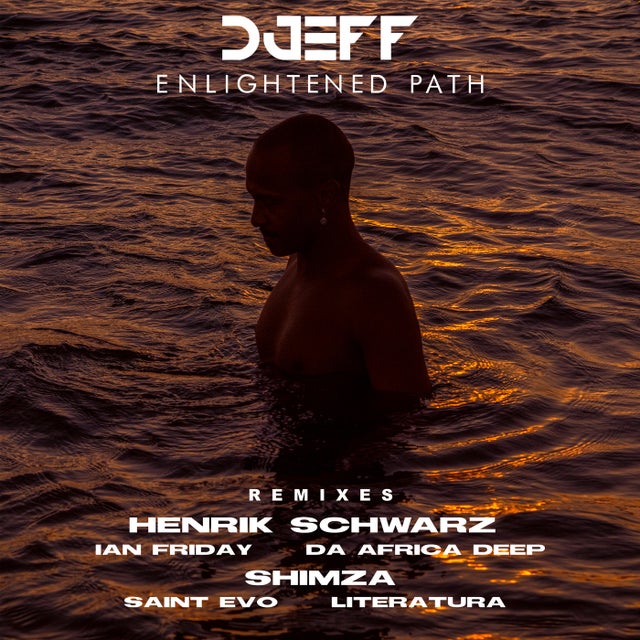 Magic Forest - Da Africa Deep Remix album art