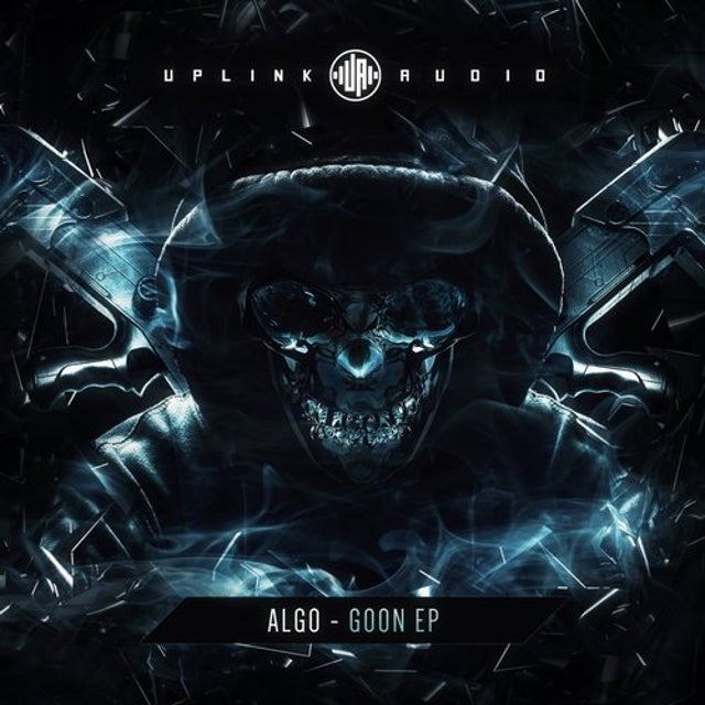Goon album art