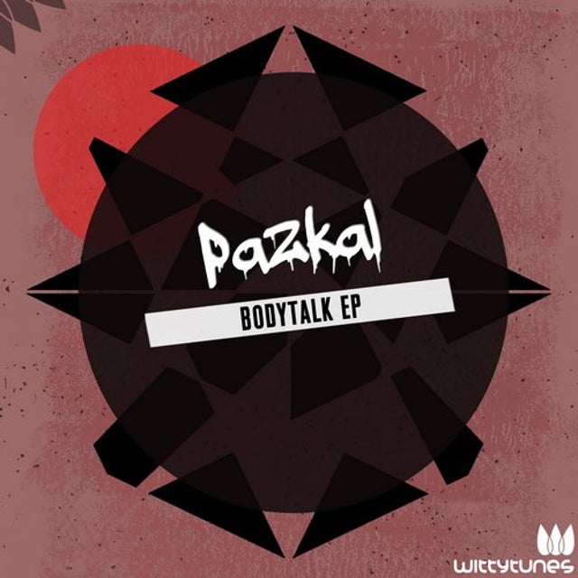 Bodytalk album art
