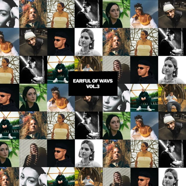 Yeh No album art